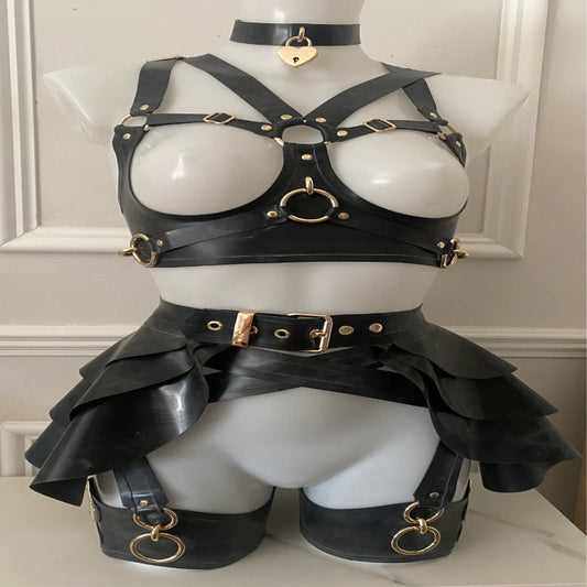 "ELARA" Complete Set