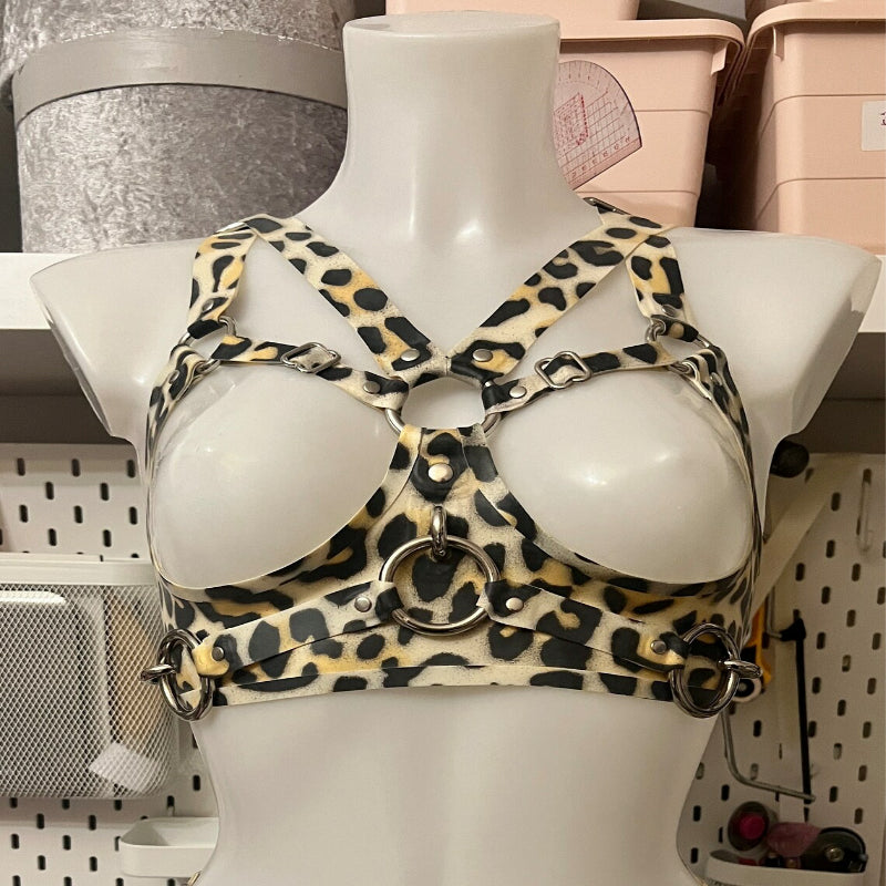 "ELARA" Bra