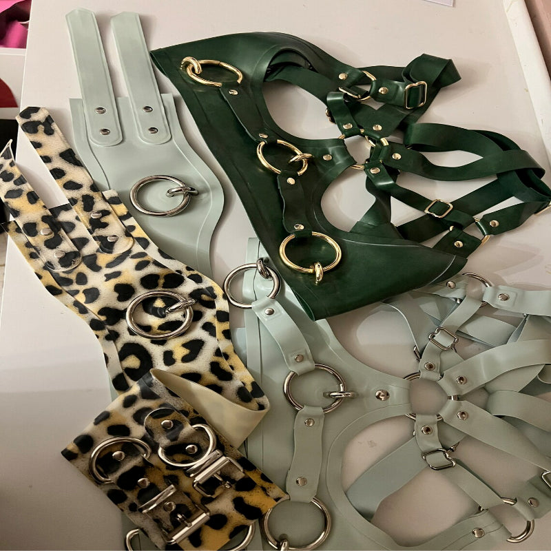 "ELARA" Bra