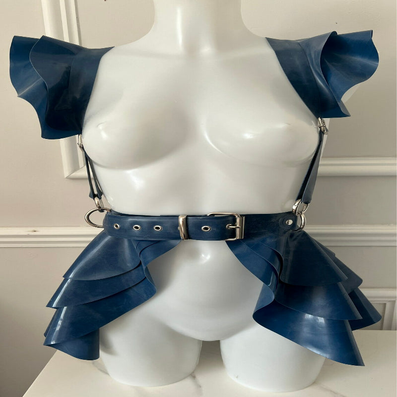"O" Ring Belt