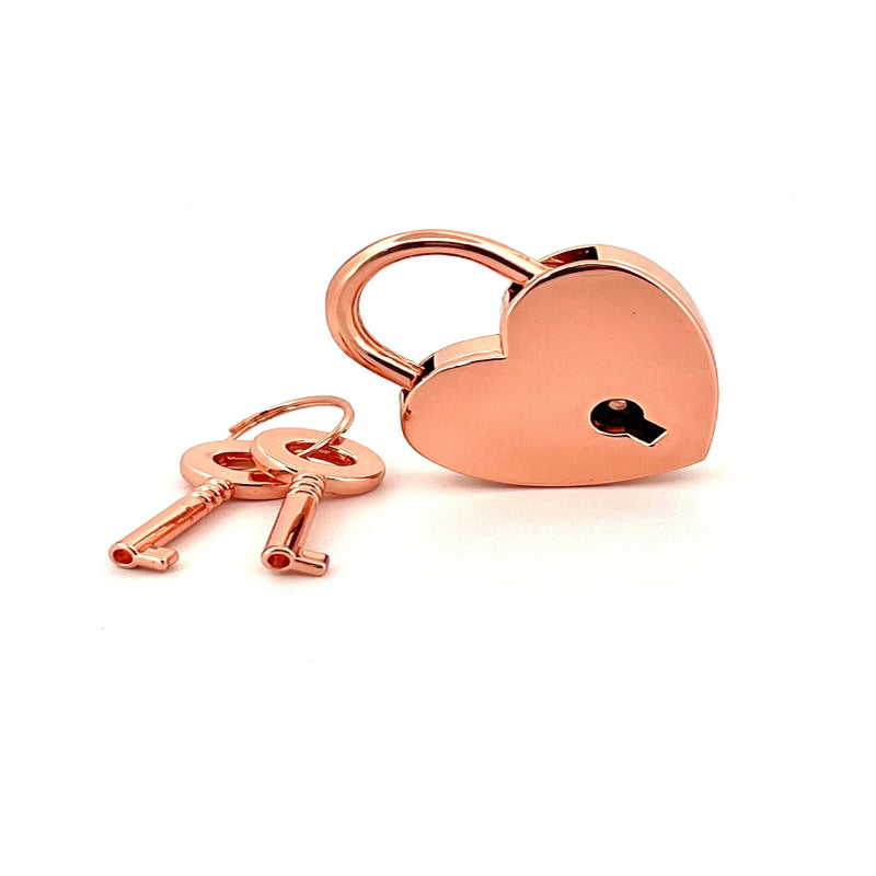 Padlocks