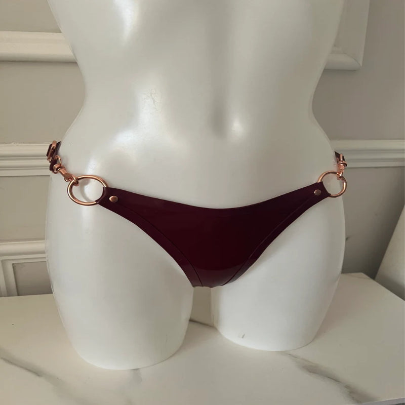 "ELARA" Thong