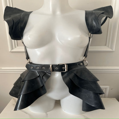 "O" Ring Belt