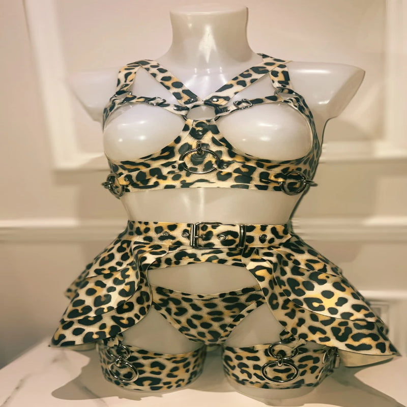 "ELARA" Complete Set