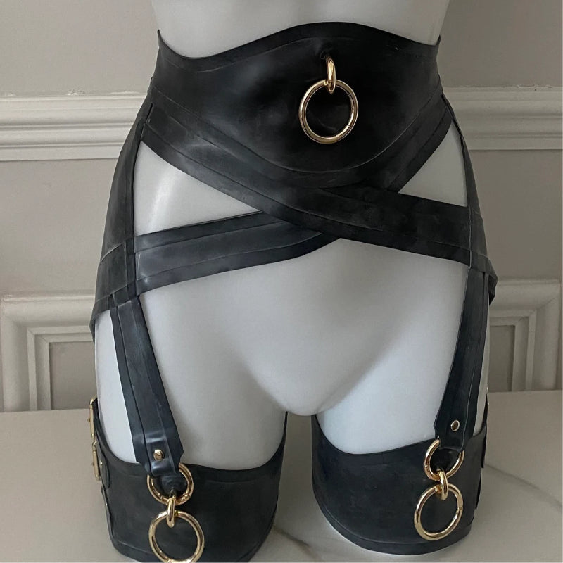 "ELARA" Harness