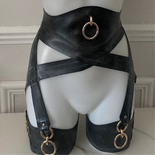 "ELARA" Harness