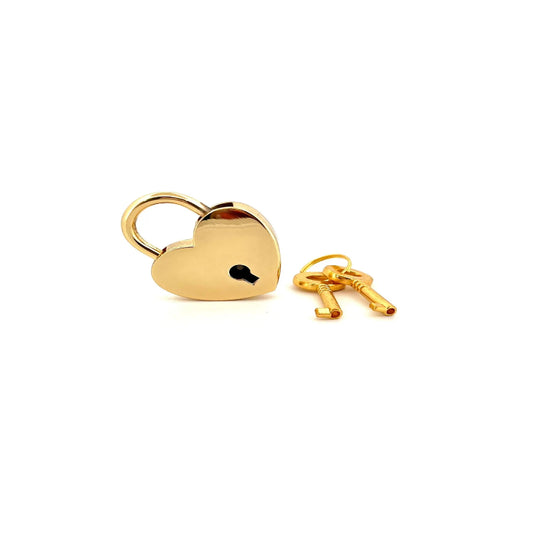 Padlocks