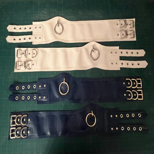 "ELARA" Leg Straps