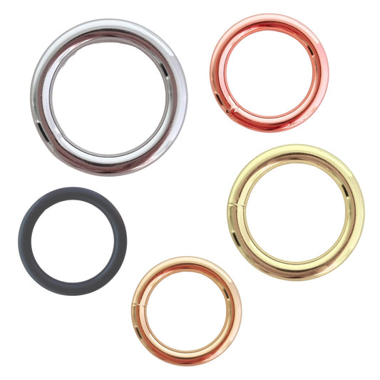 Rings