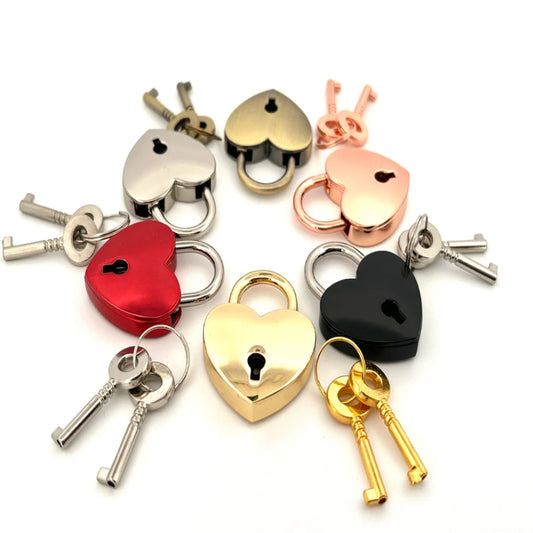 Padlocks