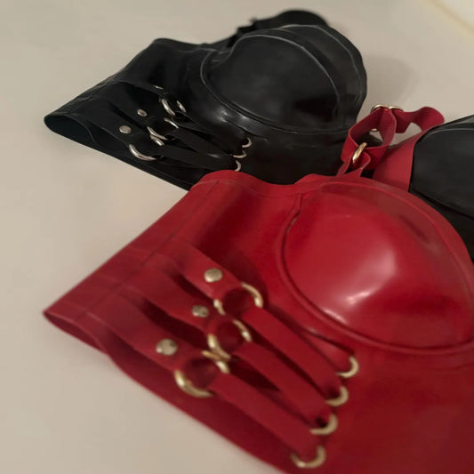 "RHEA" Bra