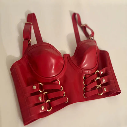 "RHEA" Bra