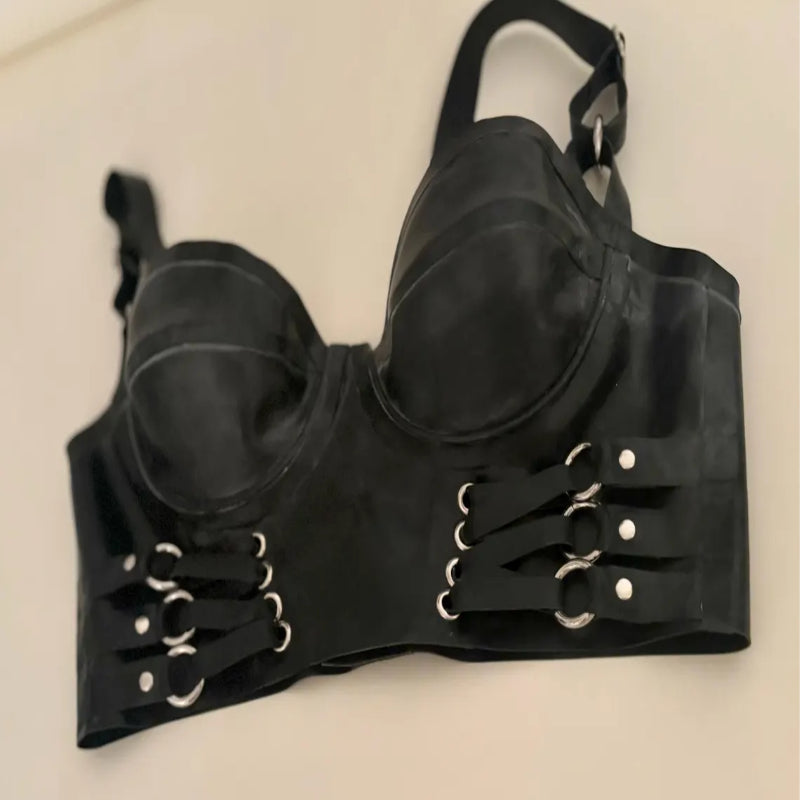 "RHEA" Bra