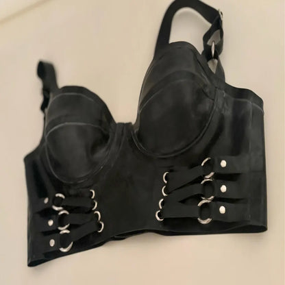 "RHEA" Bra