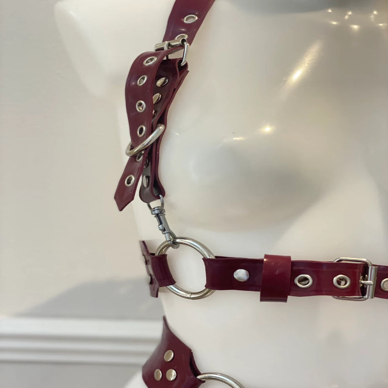 "RHEA" Full Harness Set