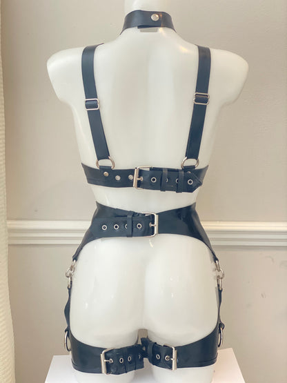 "LEDA" Ring Harness