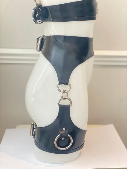 "LEDA" Ring Harness